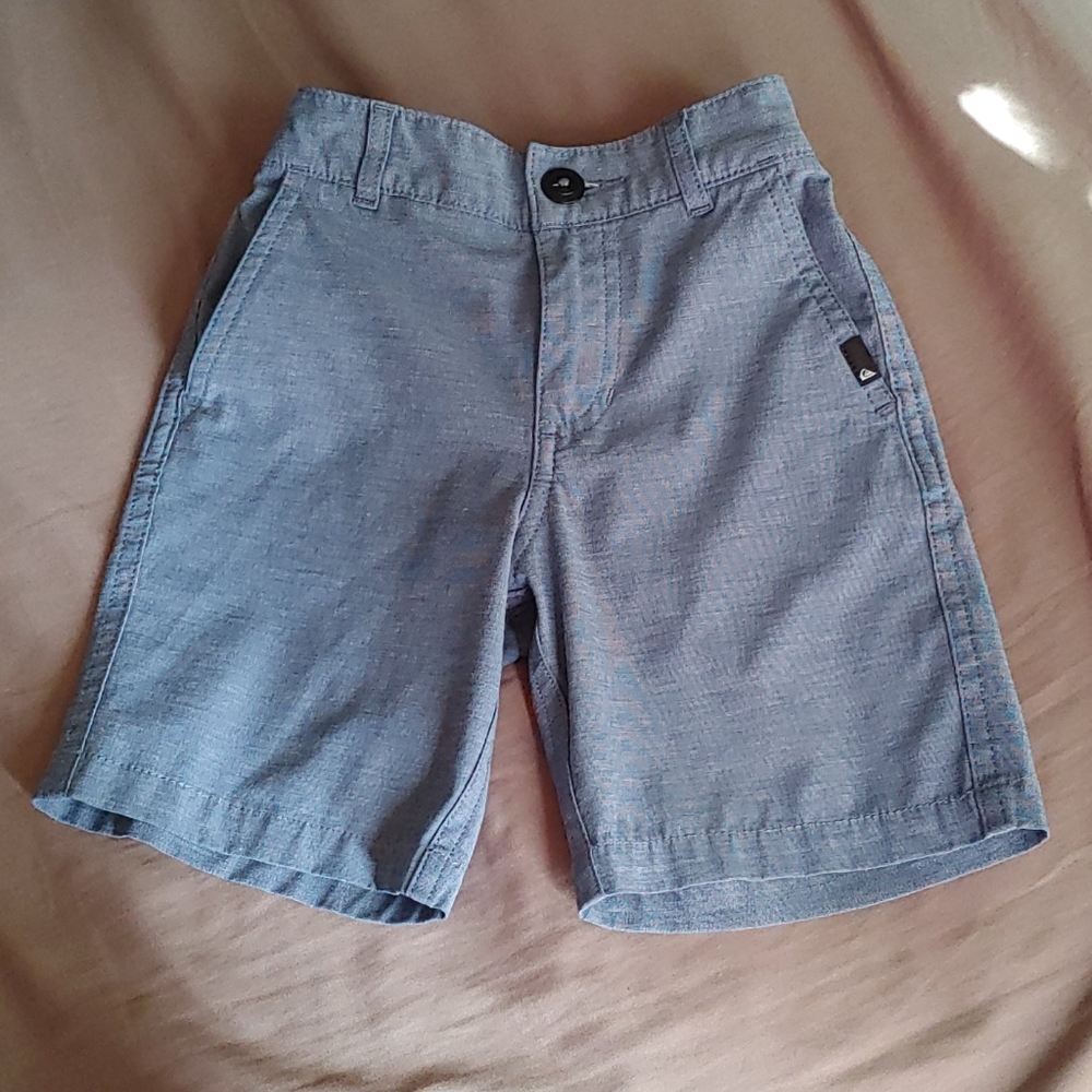 Quiksilver Amphibian Shorts